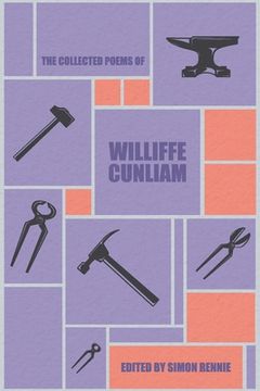 portada The Collected Poems of Williffe Cunliam (en Inglés)