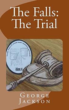portada The Falls: The Trial (Paperback) (en Inglés)