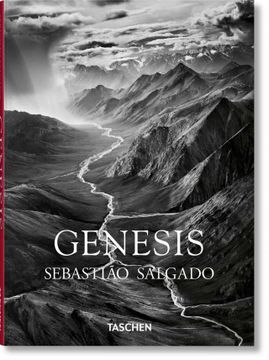 portada Genesis Salgado (Ed. Bolsillo Castellano)