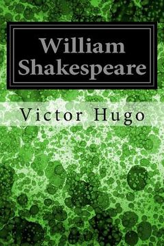 portada William Shakespeare (en Inglés)