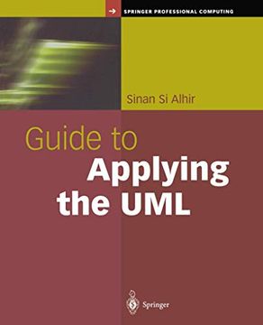 portada Guide to Applying the UML