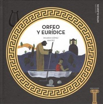Orfeo y Euridice