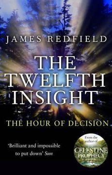 portada twelfth insight: the hour of decision (in English)