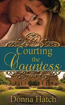 portada Courting the Countess (en Inglés)
