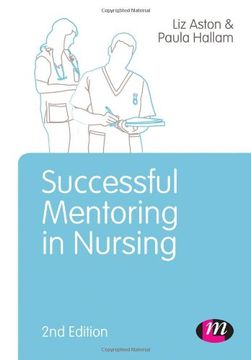 portada Successful Mentoring in Nursing (in English)