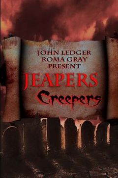 portada JEAPers Creepers (en Inglés)