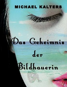portada Das Geheimnis der Bildhauerin (in German)