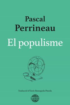 portada El Populisme