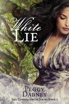 portada White Lie (in English)