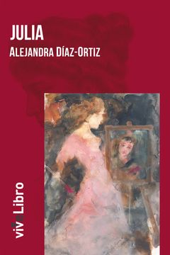 portada Julia (Colección Hypatia) (in Spanish)