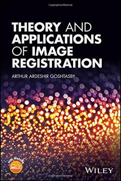 portada Theory and Applications of Image Registration (in English)