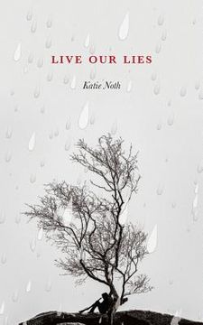 portada Live our Lies (in English)