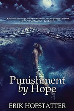 portada Punishment by Hope (en Inglés)