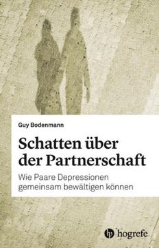 portada Schatten Über der Partnerschaft (en Alemán)