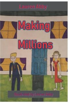 portada Making Millions (en Inglés)