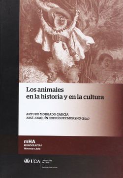 Los animales en la historia y en la cultura