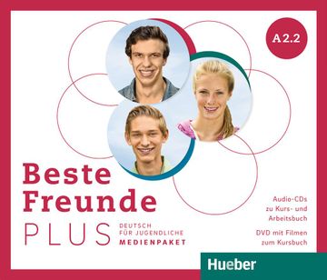 portada Paul, Lisa & co A1. 2: Deutsch für Kinder. Deutsch als Fremdsprache / Leseheft: Der Planet x (in German)