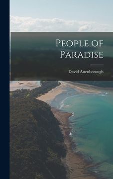 portada People of Paradise