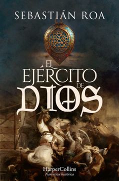 portada El Ejercito de Dios (in Spanish)