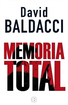 portada Memoria Total (in Spanish)