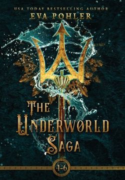 portada The Underworld Saga: Volume Two (en Inglés)