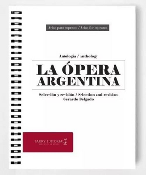 portada Opera Argentina