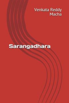 portada Sarangadhara (en Inglés)