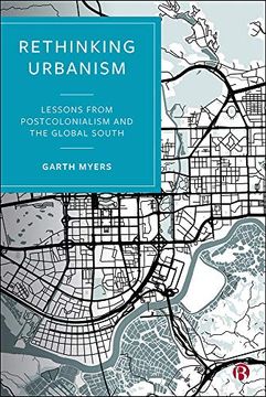 portada Rethinking Urbanism: Lessons From Postcolonialism and the Global South 