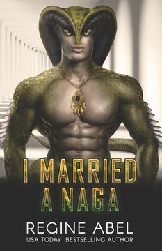 portada I Married A Naga (in English)