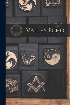 portada Valley Echo