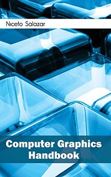 portada Computer Graphics Handbook (en Inglés)