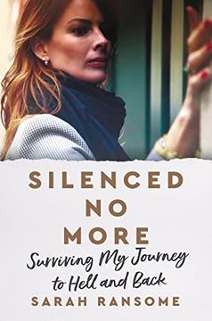 portada Silenced No More: Surviving My Journey to Hell and Back