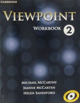 portada Viewpoint Level 2 Workbook (en Inglés)