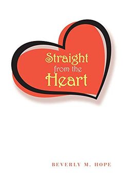 portada Straight From the Heart (in English)