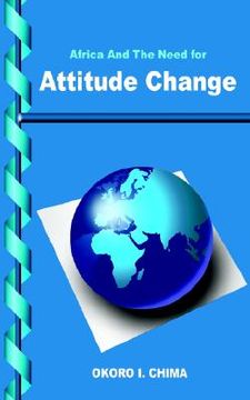portada africa and the need for attitude change