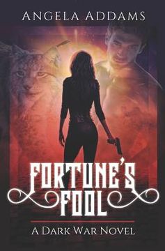 portada Fortune's Fool: A Dark War Novel (in English)