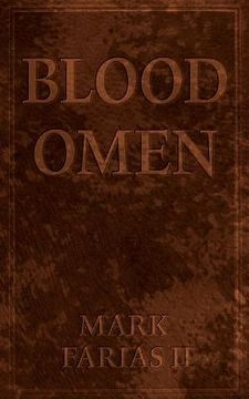 portada Blood Omen (in English)