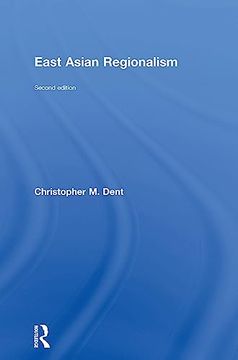 portada East Asian Regionalism (in English)
