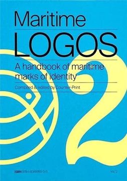 portada Maritime Logos (en Inglés)