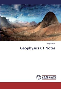 portada Geophysics 01 Notes (in English)