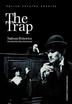portada trap (in English)