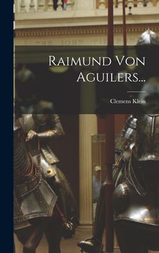 portada Raimund von Aguilers... (in German)