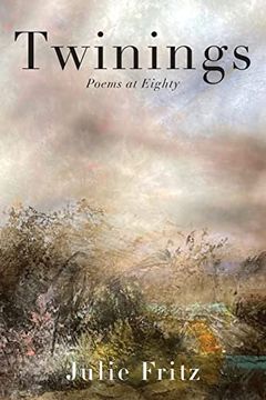 portada Twinings: Poems at Eighty (in English)