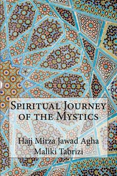portada Spiritual Journey of the Mystics
