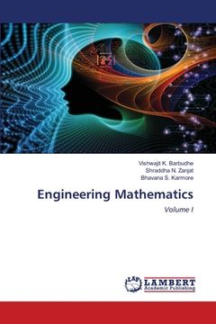 portada Engineering Mathematics