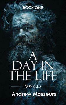 portada A Day in the Life (Novella): A Day in the Life Series, Book One (en Inglés)