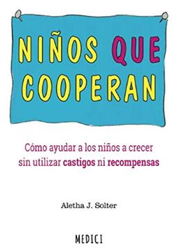 portada Niños que Cooperan (in Spanish)