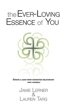 portada the ever-loving essence of you (in English)