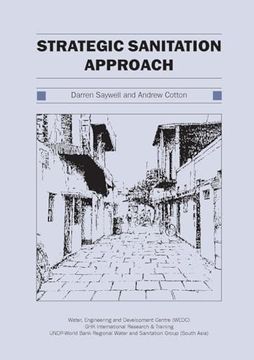 Strategic Sanitation Approach: A Review of the Literature (Review of Literature) (en Inglés)