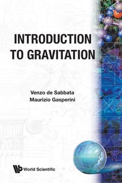 portada Introduction to Gravitation (in English)